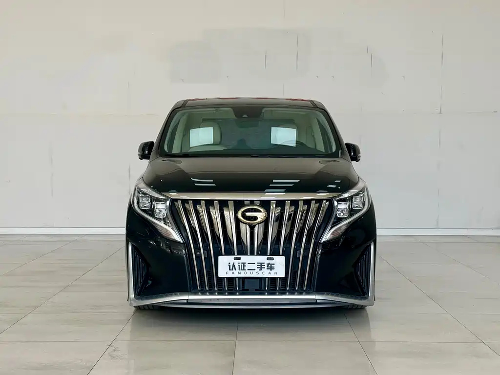 TRUMPCHI M8 2022