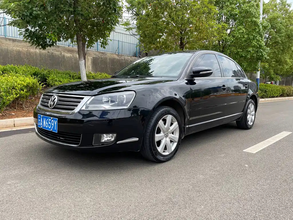 VOLKSWAGEN OTHER 2012