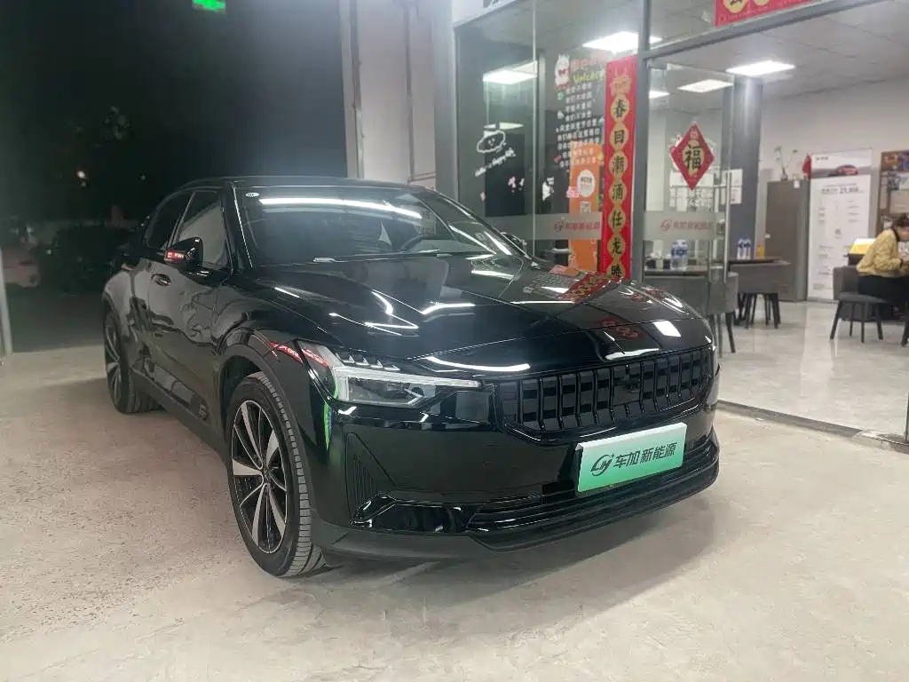POLESTAR 2 2022