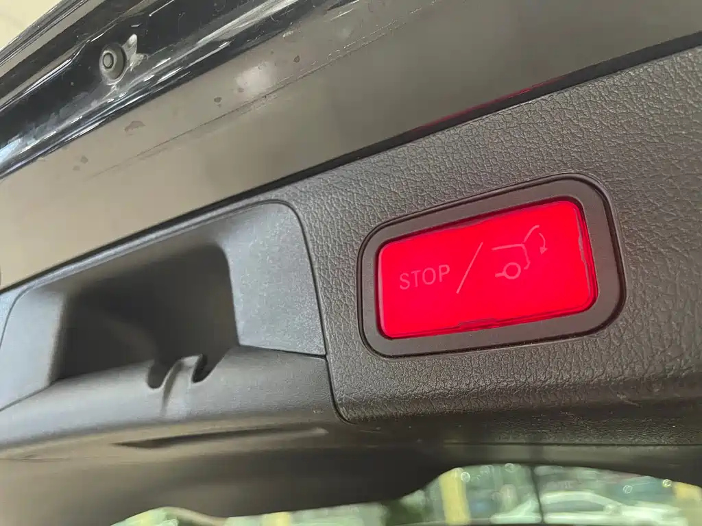 MERCEDES BENZ GLB 2021