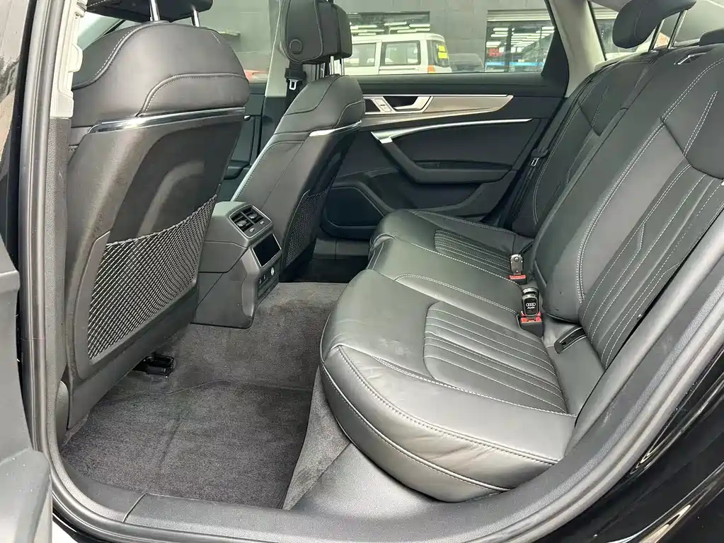 AUDI A6L 2023