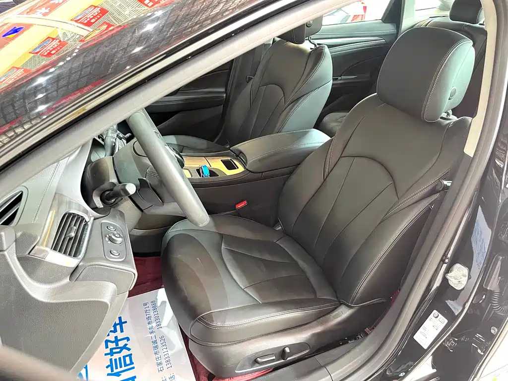 BUICK LACROSSE 2020