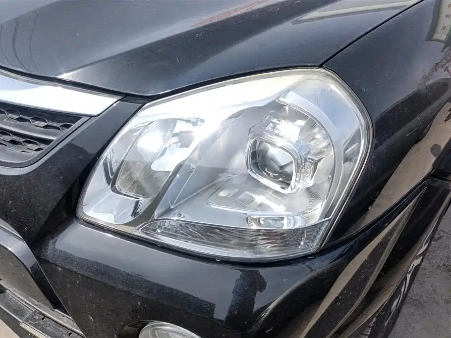 HYUNDAI TUCSON 2014
