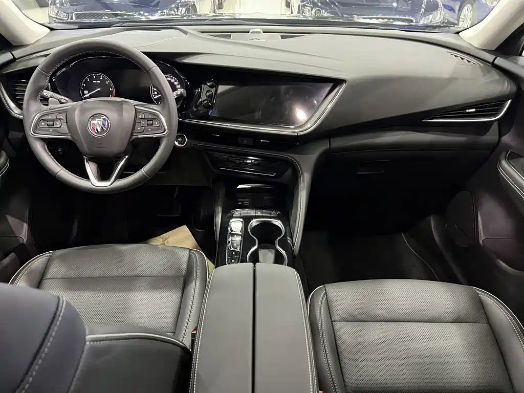 BUICK ENVISION 2022