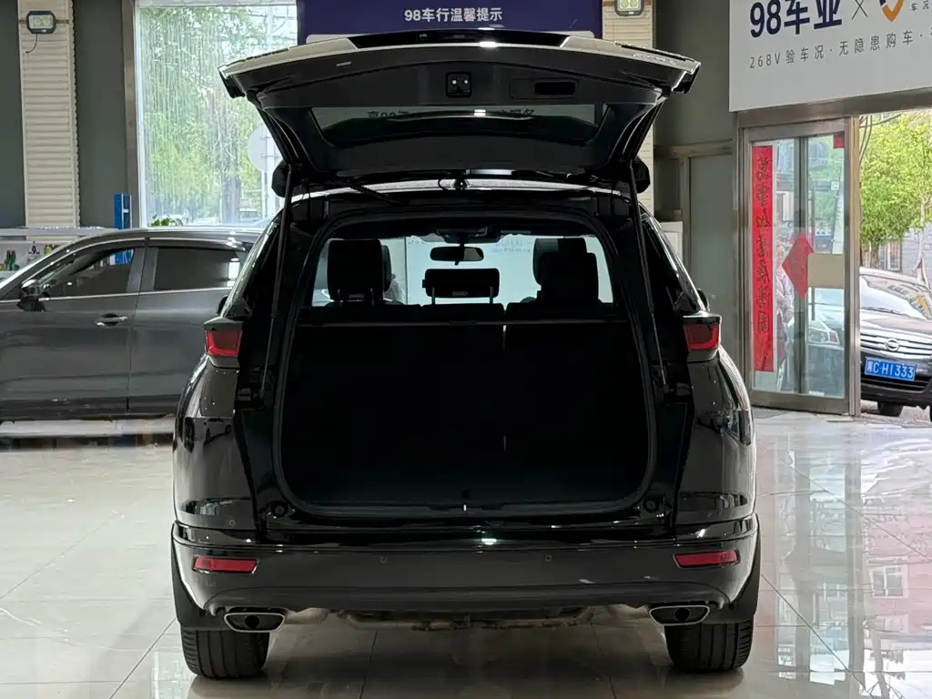 HONDA BREEZE 2021