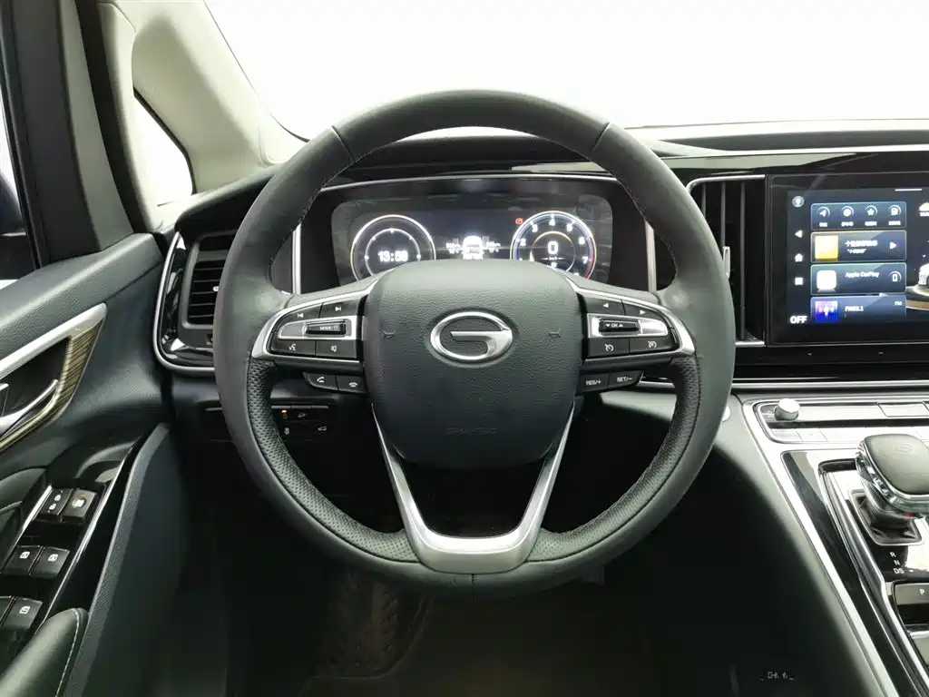 TRUMPCHI M8 2021
