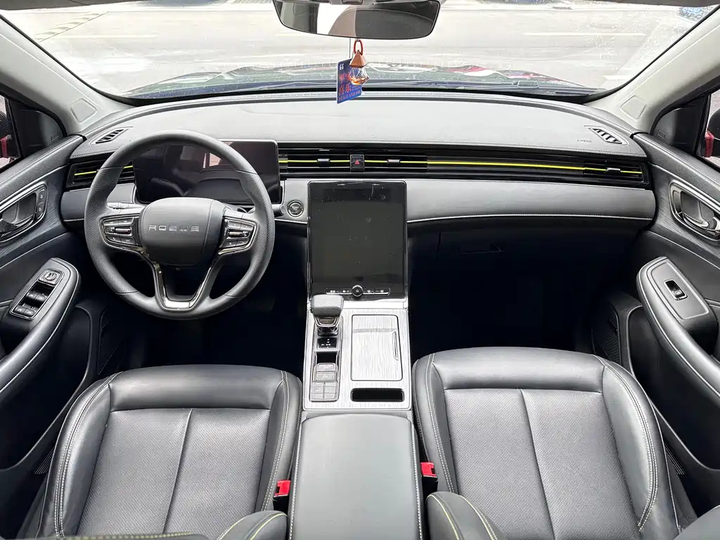 ROEWE RX5 2022