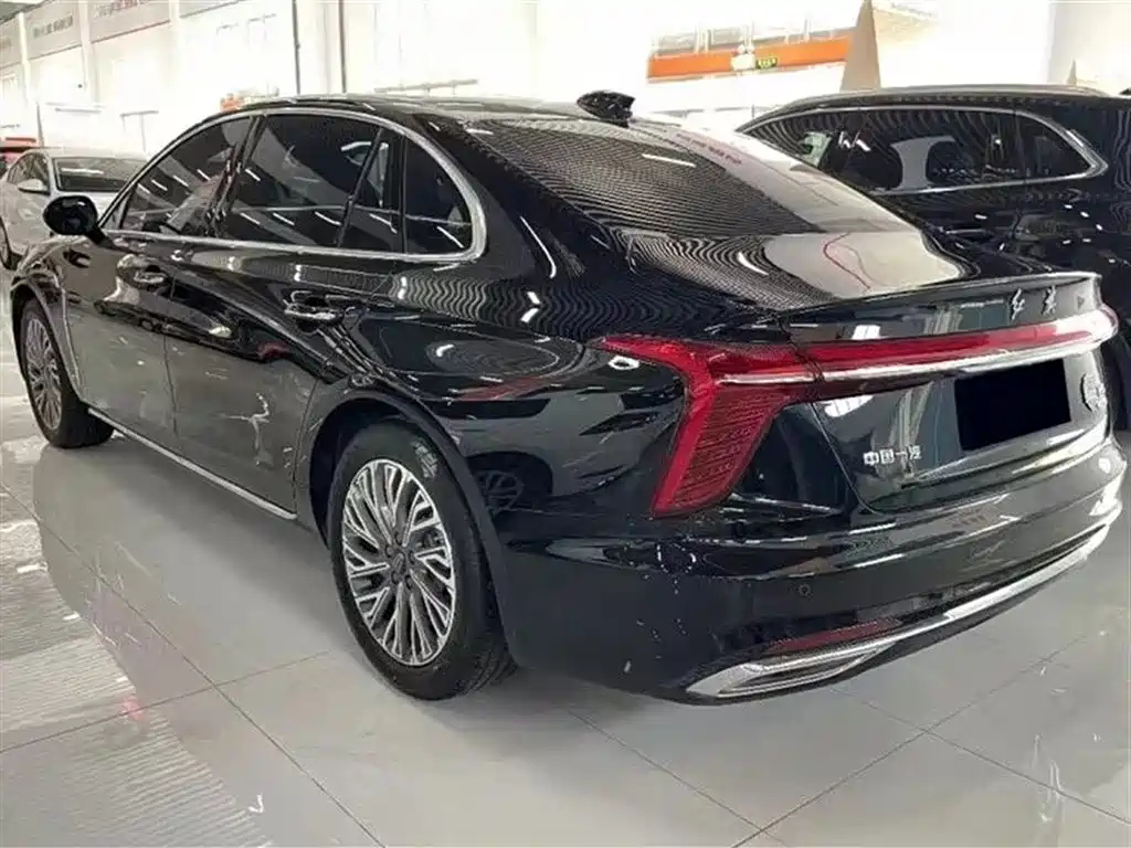 HONGQI H5 2023