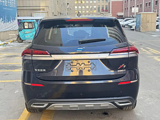CHANGAN OSHAN X7  2021 YEAR 1.5T AUTOMATIC LUXURY 2021