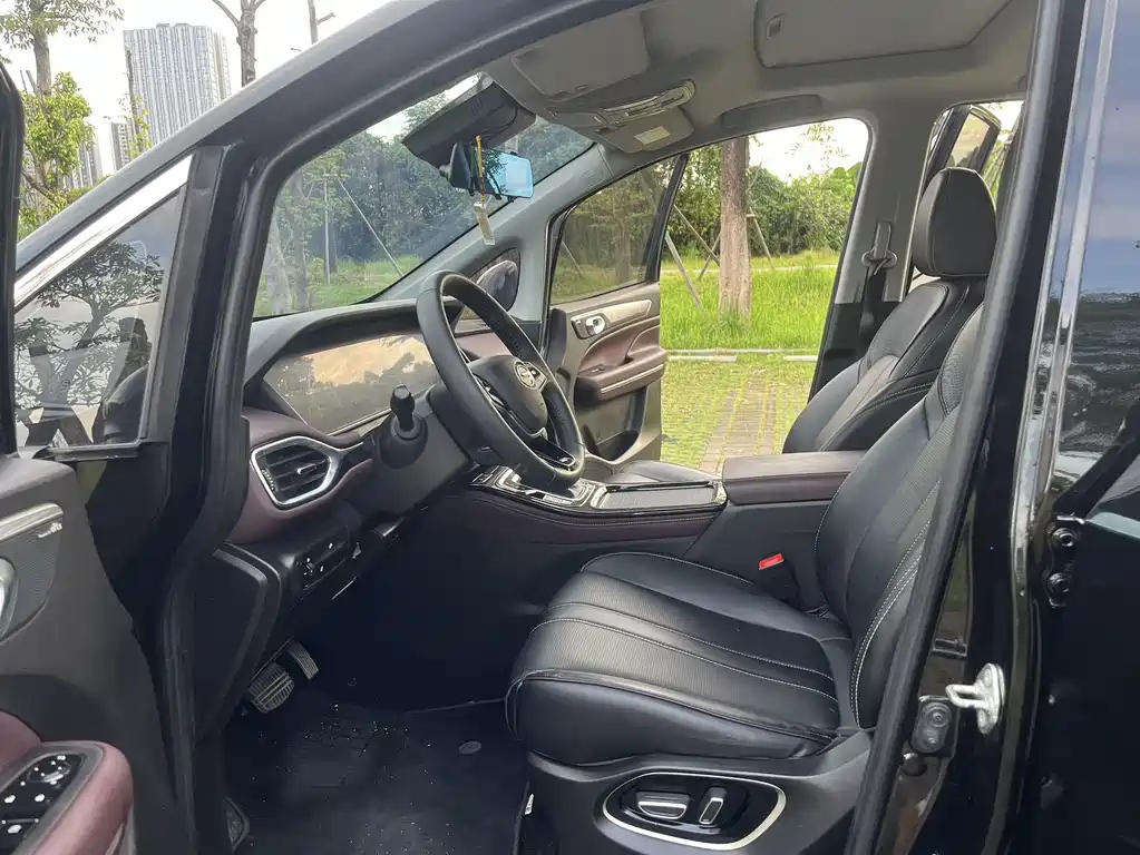TRUMPCHI M6 2023