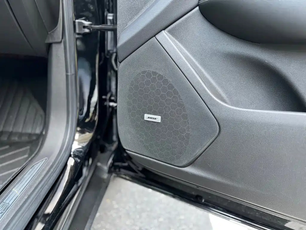CADILLAC XT5 2022