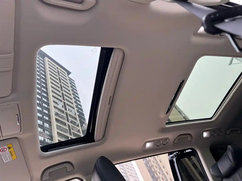 HONDA ODYSSEY 2022