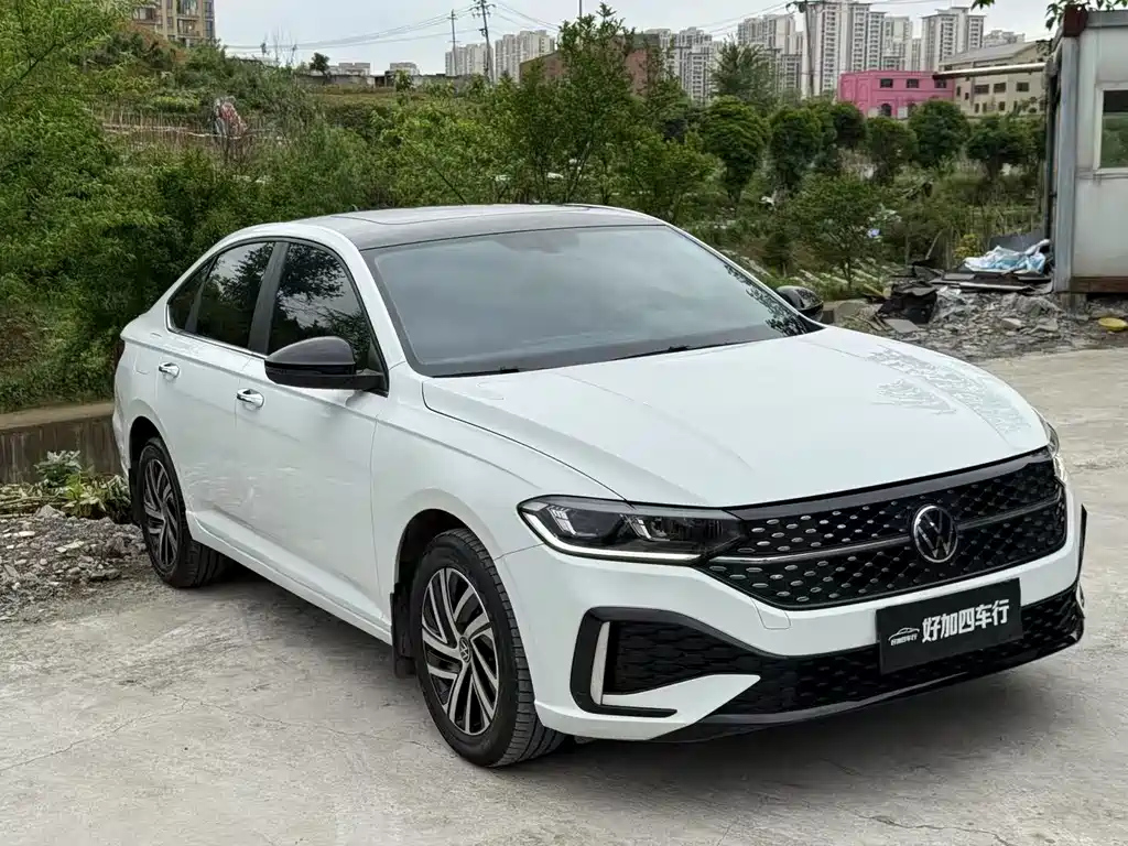 VOLKSWAGEN LAVIDA 2023
