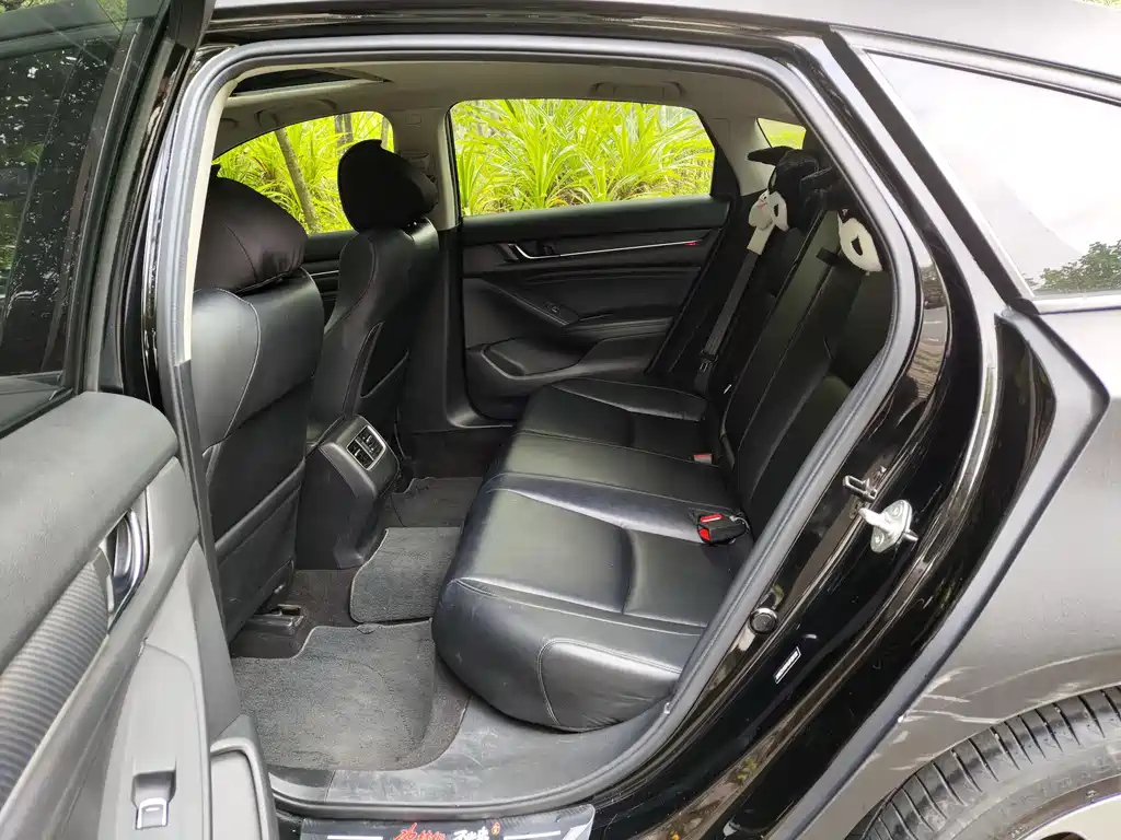 HONDA ACCORD 2020