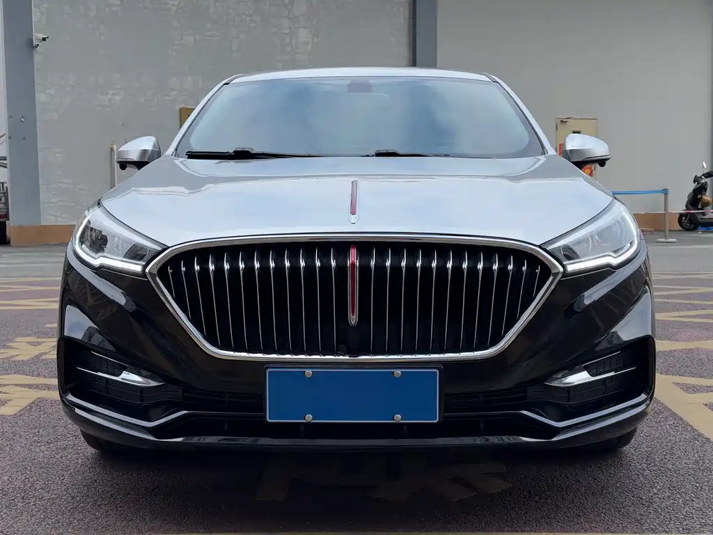 HONGQI H5 2022