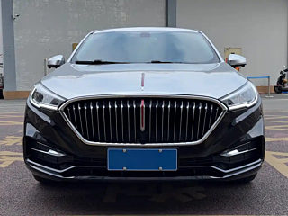 HONGQI H5 2022