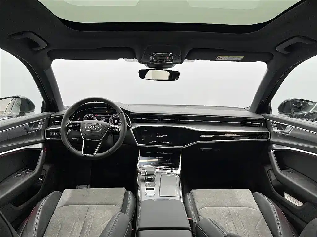 AUDI A6L 2024