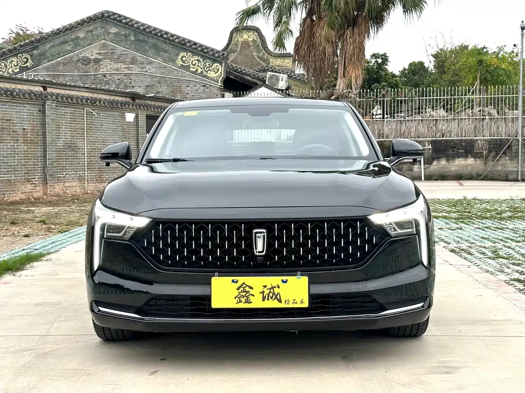 BESTURN B70 2020