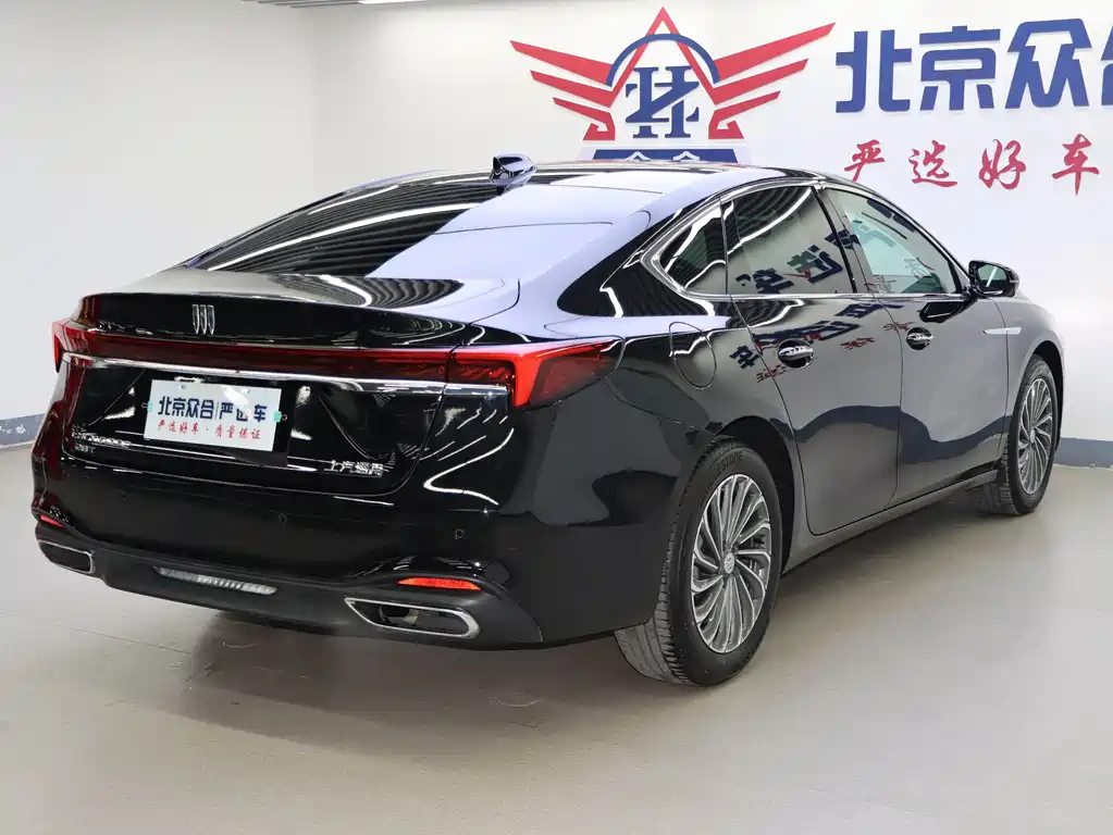 BUICK LACROSSE 2024