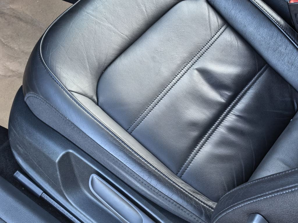VOLKSWAGEN PASSAT 2014