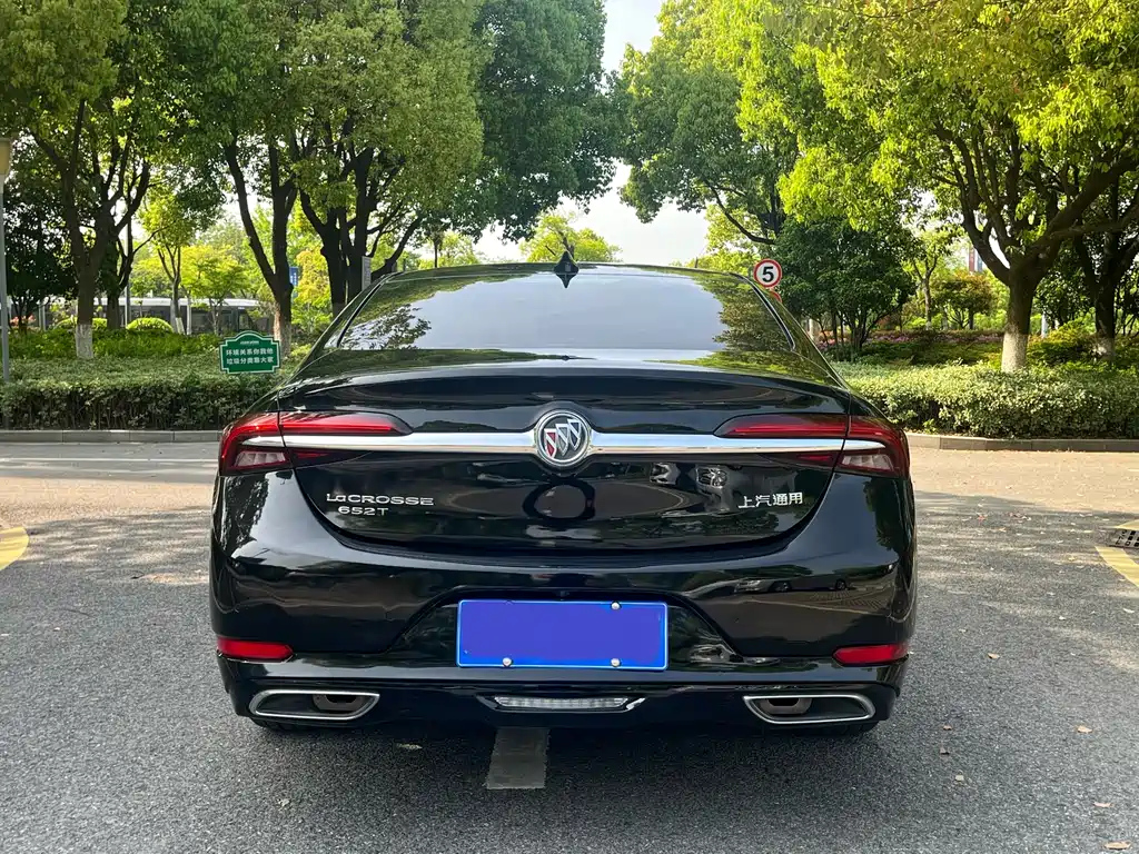 BUICK LACROSSE 2021