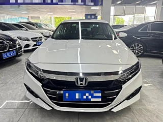 HONDA ACCORD  2022