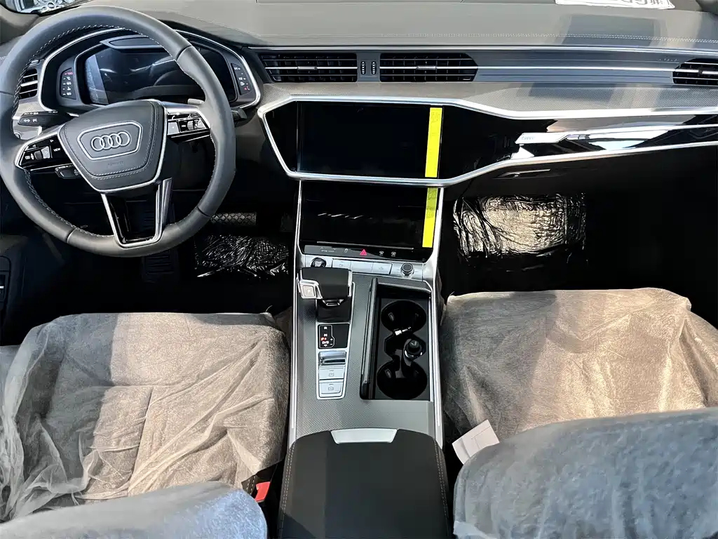 AUDI A6L 2024