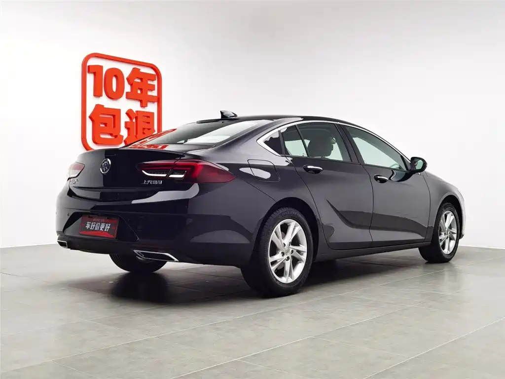 BUICK REGAL 2023