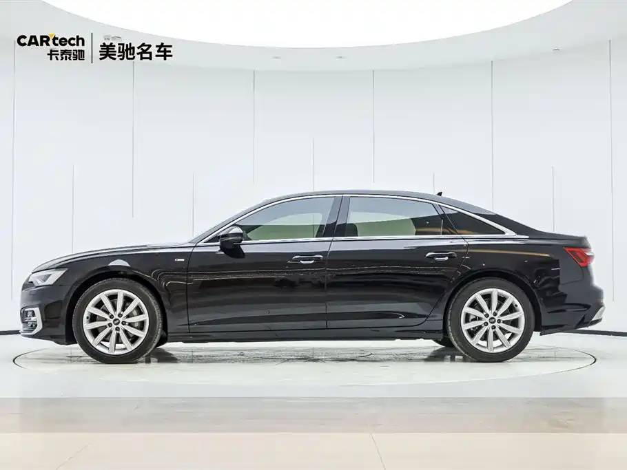 AUDI A6L 2023