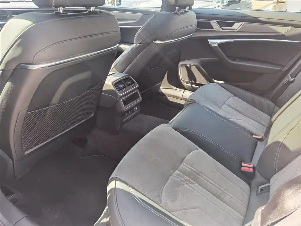 AUDI A6L 2024