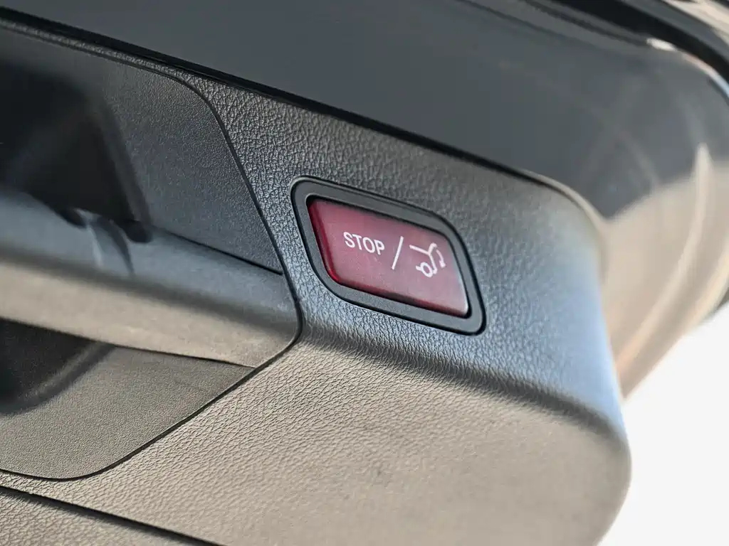 MERCEDES BENZ GLB 2021