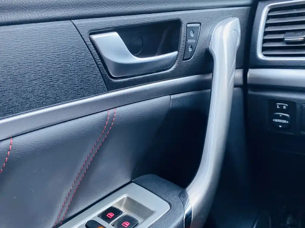 HAVAL M6 2020