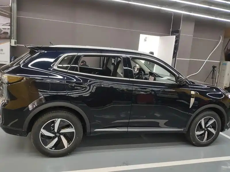 CHANGAN OTHER 2024