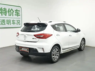 JAC REFINE S2  2015