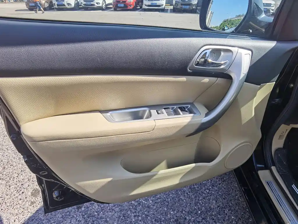 HAVAL H6 2013