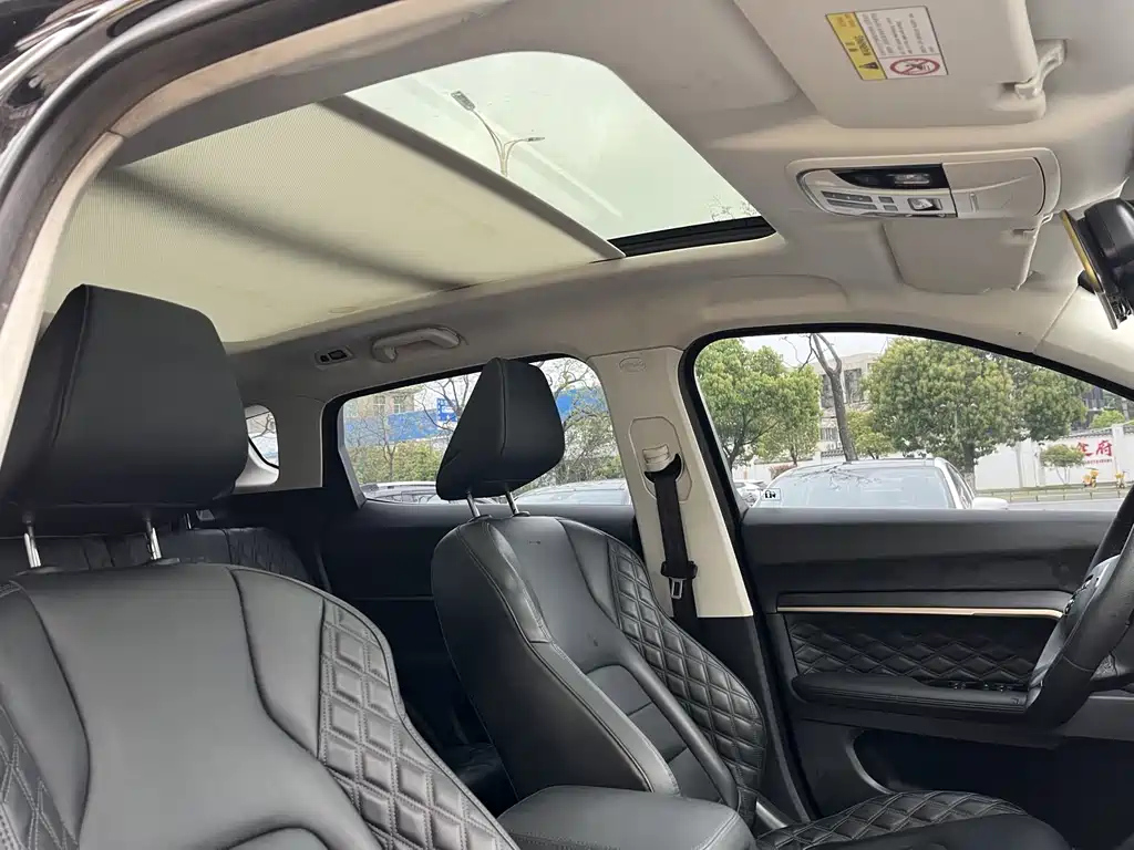 HAVAL H6 2021