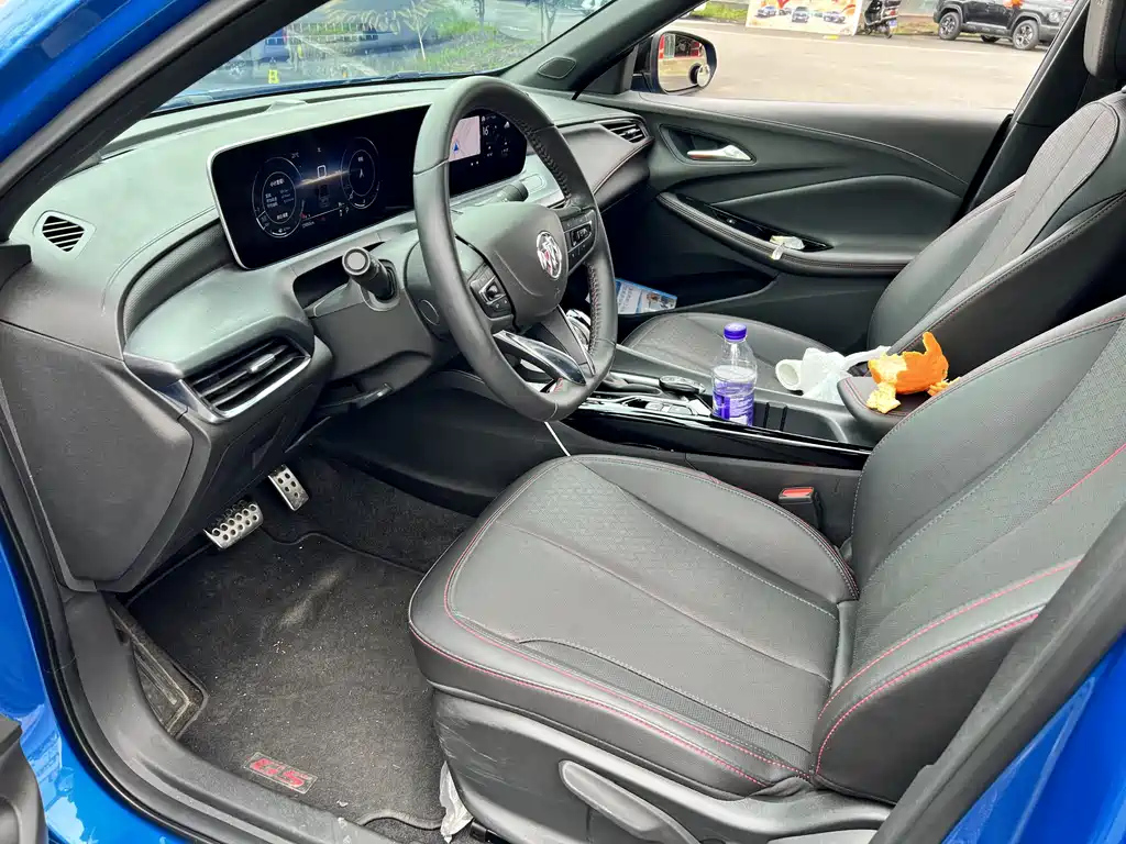 BUICK VERANO 2022