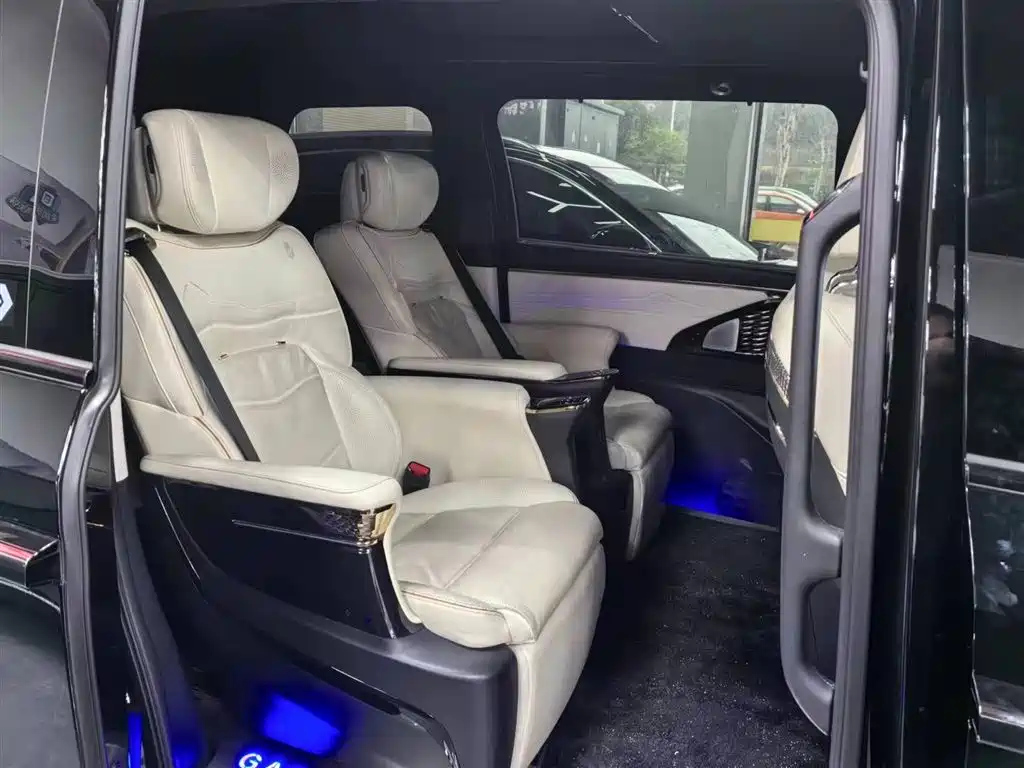 TRUMPCHI M8 2023
