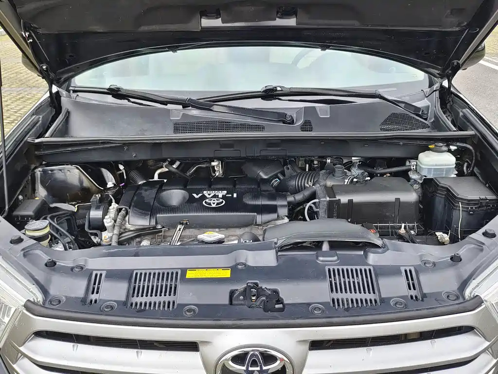 TOYOTA HIGHLANDER 2014