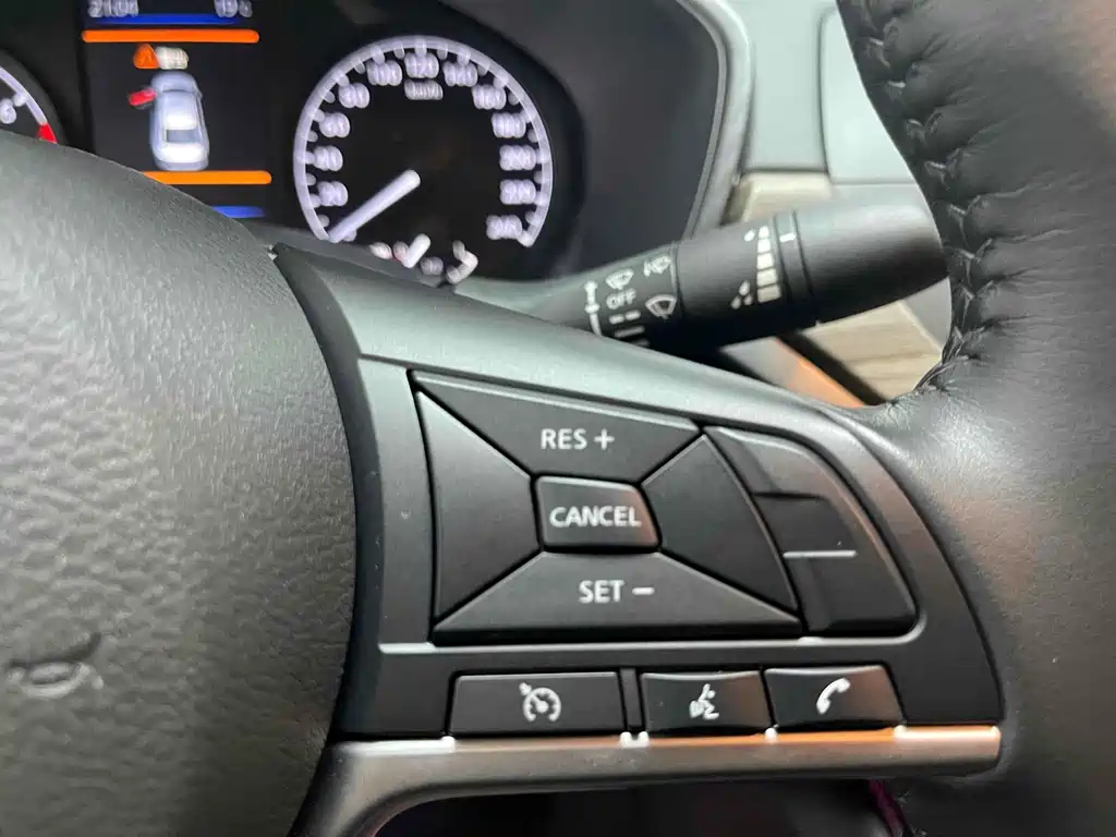 NISSAN TEANA 2021