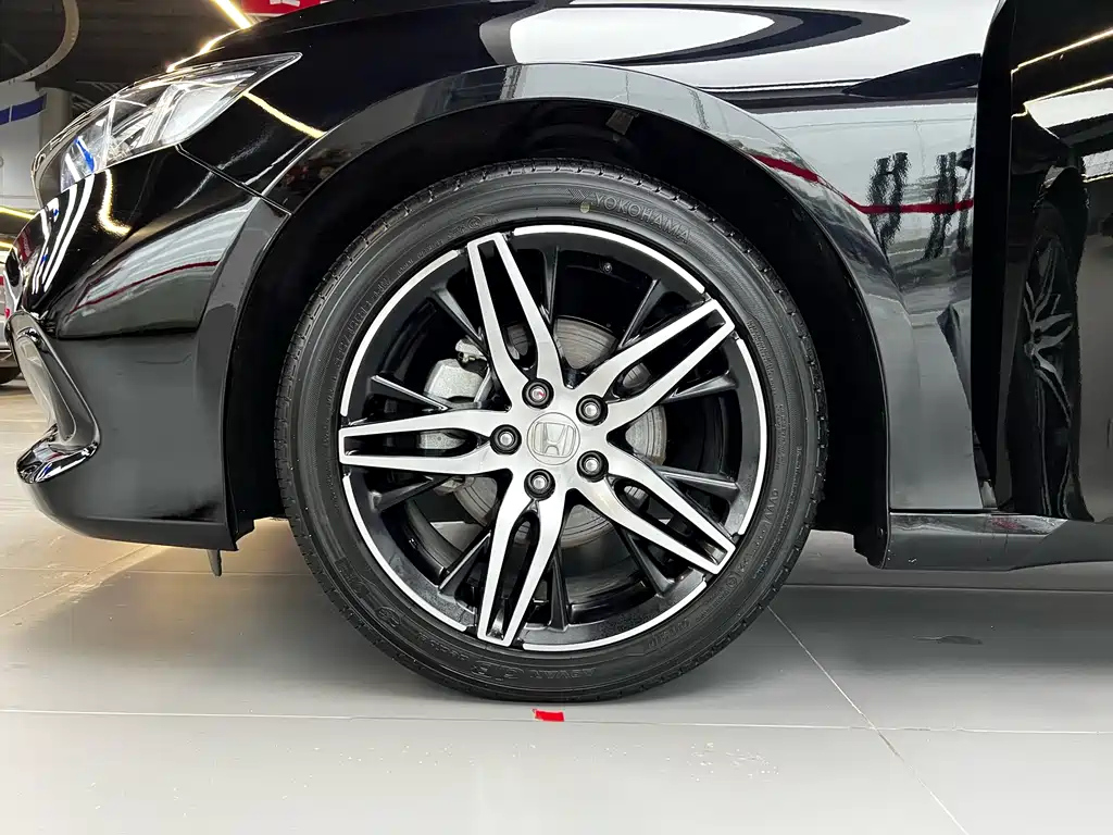 HONDA ACCORD 2022