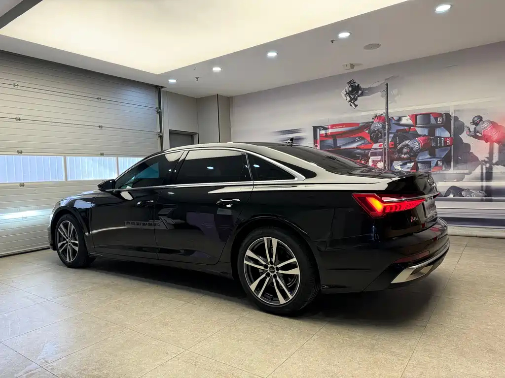 AUDI A6L 2023