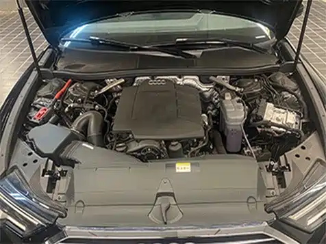 AUDI A6L 2023