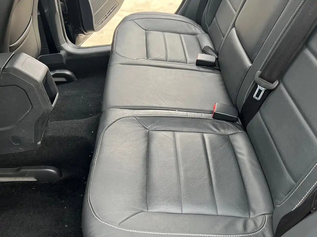 VOLKSWAGEN LAVIDA 2016