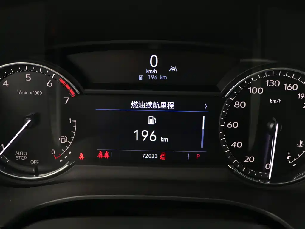 CADILLAC XT6 2021