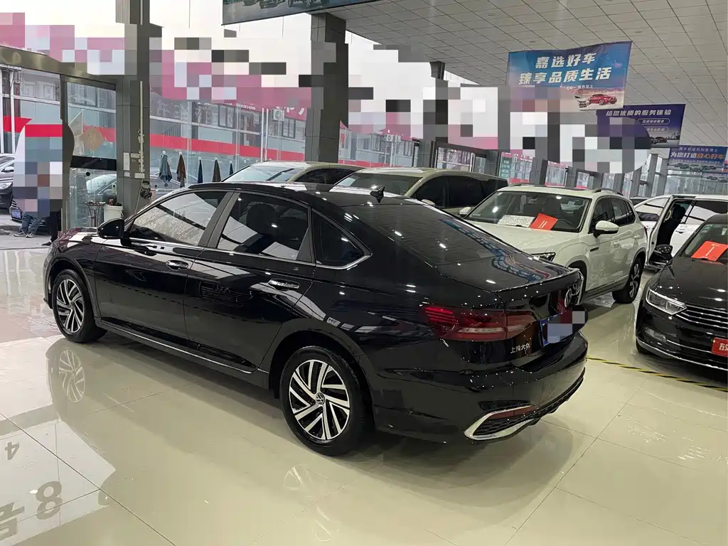 VOLKSWAGEN LAVIDA 2022