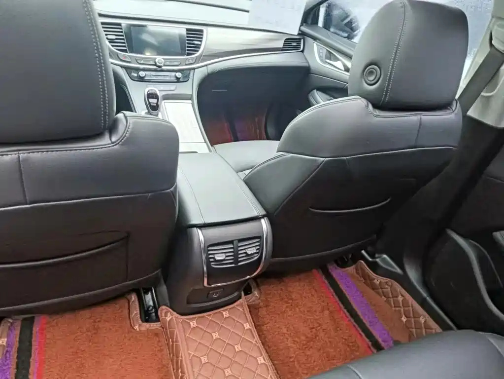 BUICK LACROSSE 2021