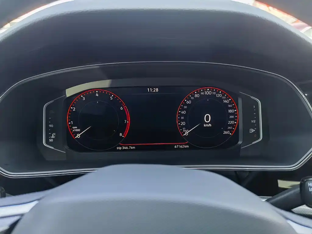 VOLKSWAGEN PASSAT 2022
