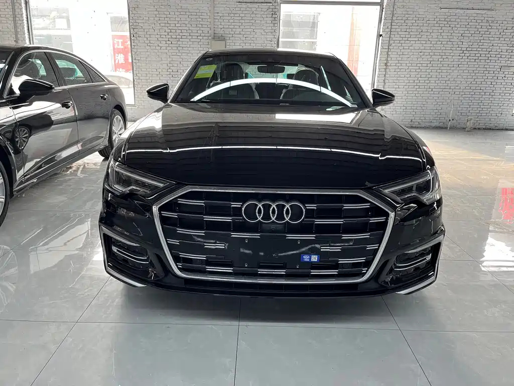 AUDI A6L 2024