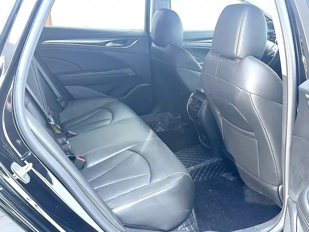 BUICK LACROSSE 2022